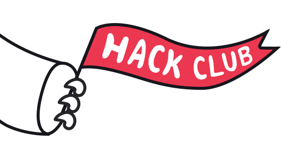 Hackclub Flag